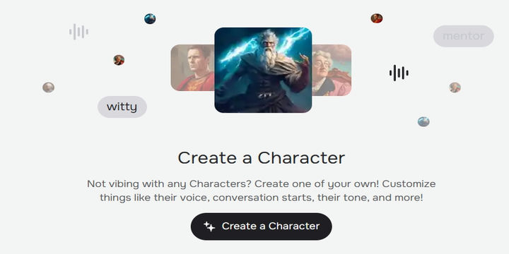 Character AI